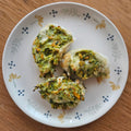 Chicken Veggie Rollies (6 p/pack)