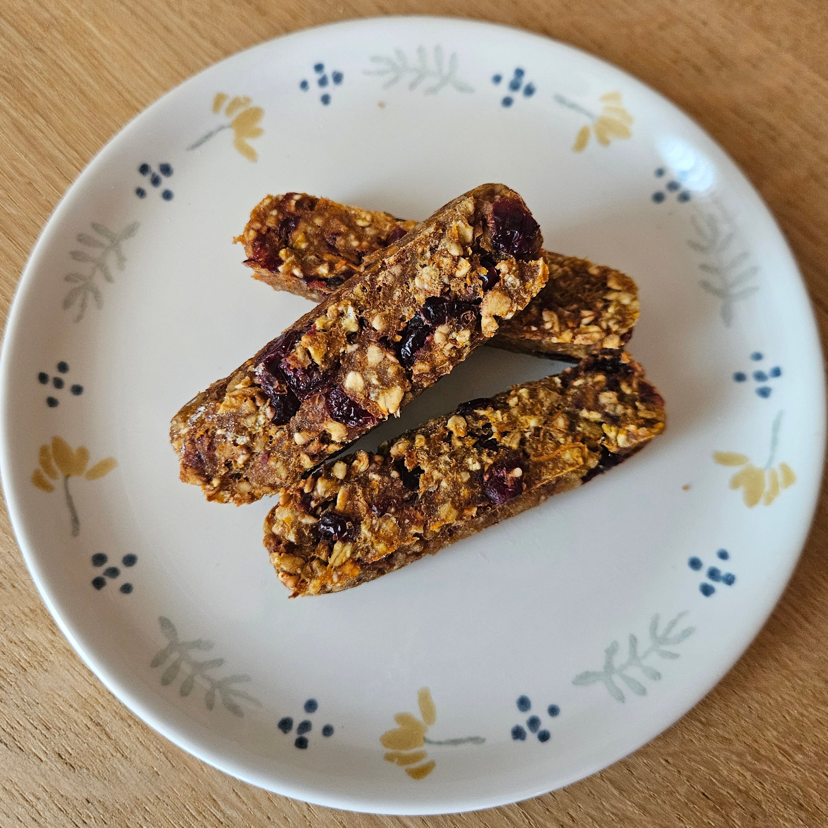Fruit Bars (6 p/packet)