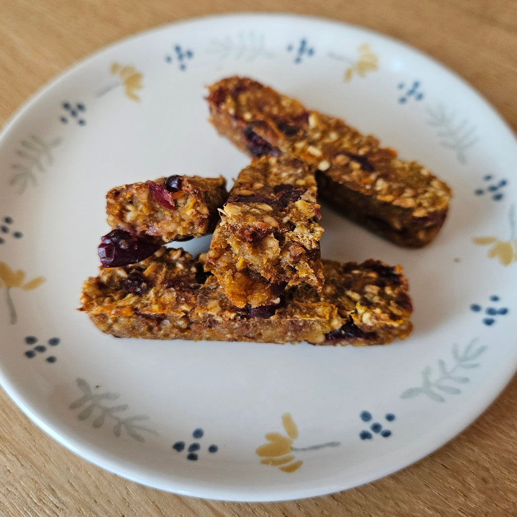Fruit Bars (6 p/packet)