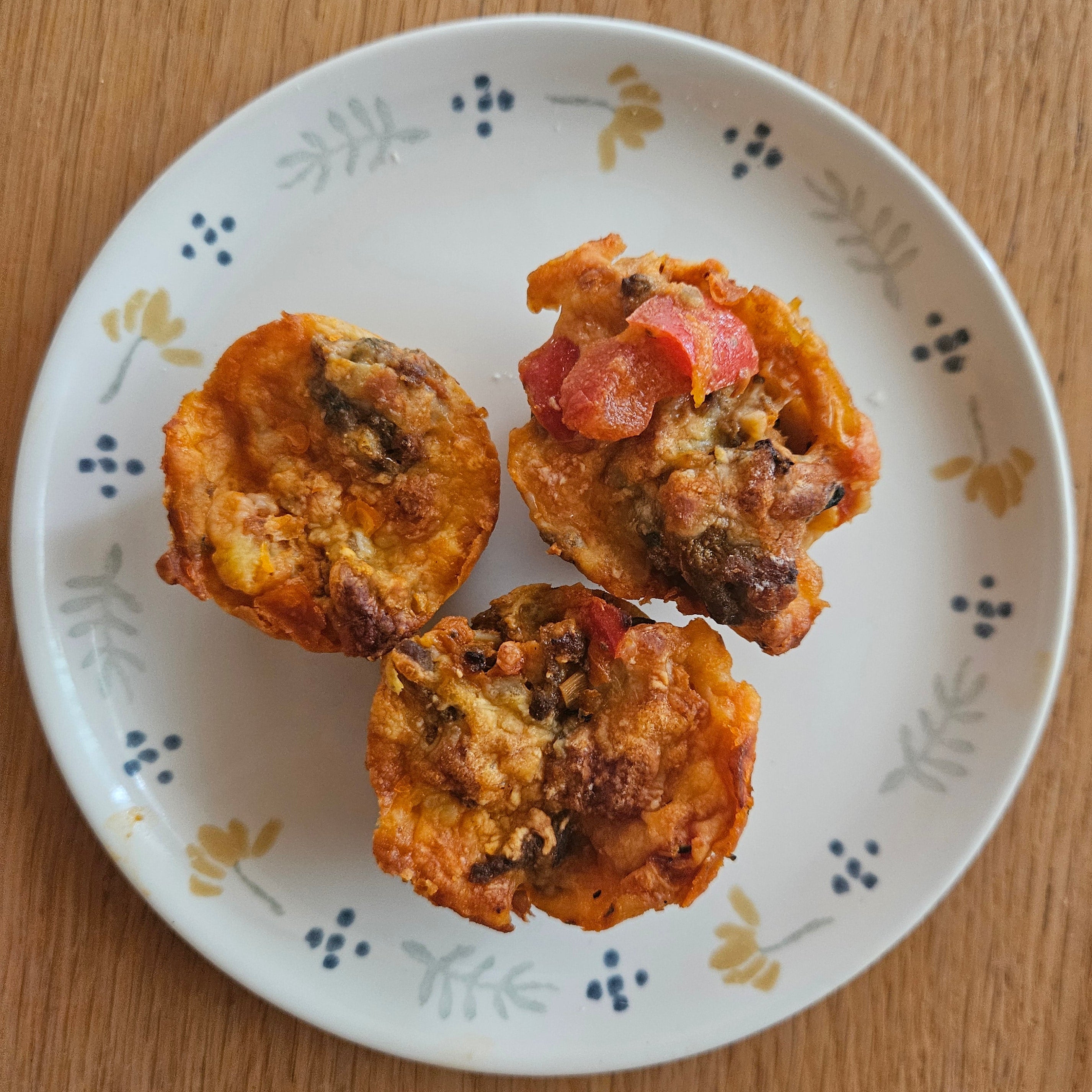 Lasagne Bite (6p/packet)