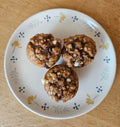 Peanut Butter Pick Me Ups (6 p/packet)
