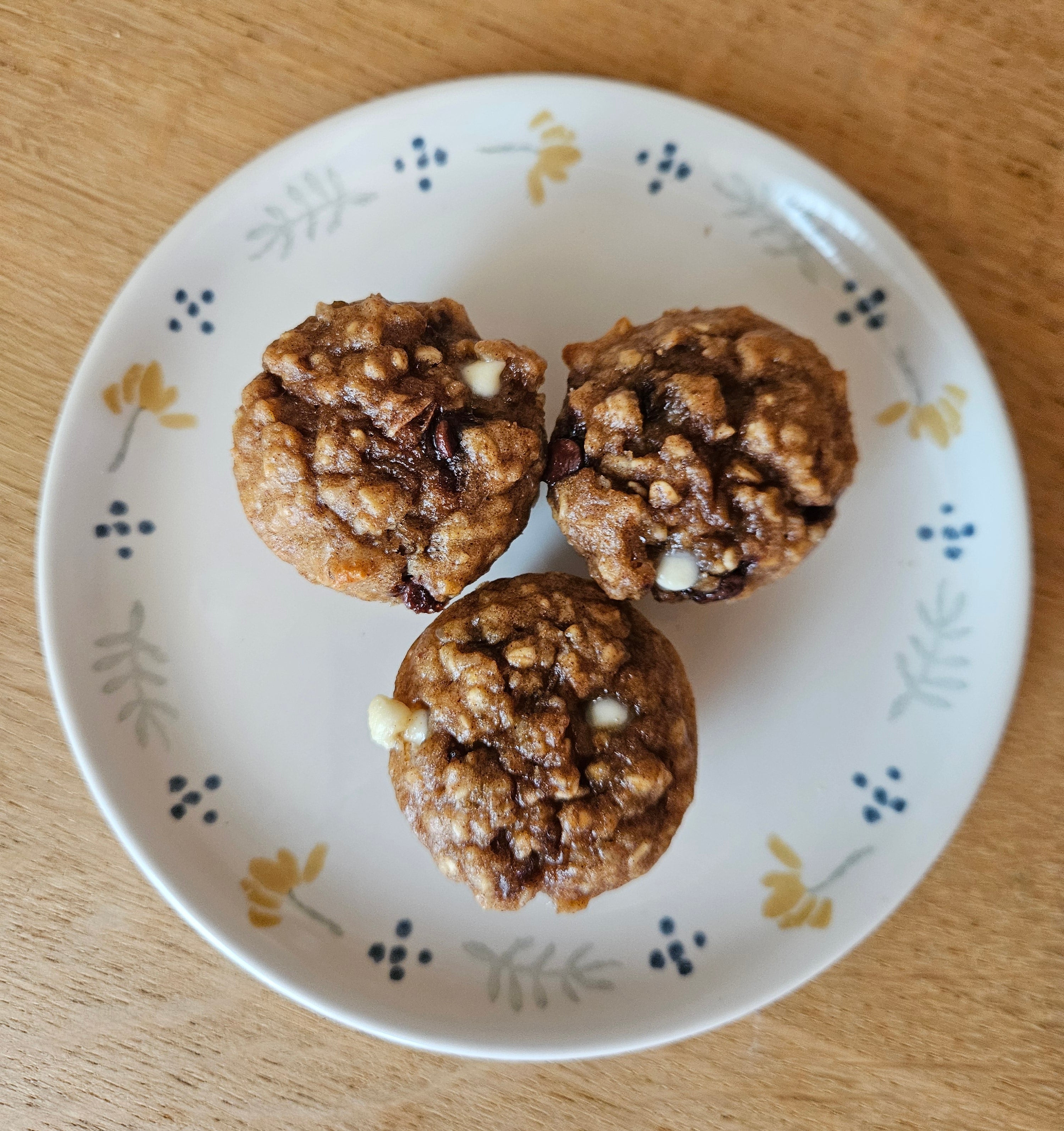 Peanut Butter Pick Me Ups (6 p/packet)