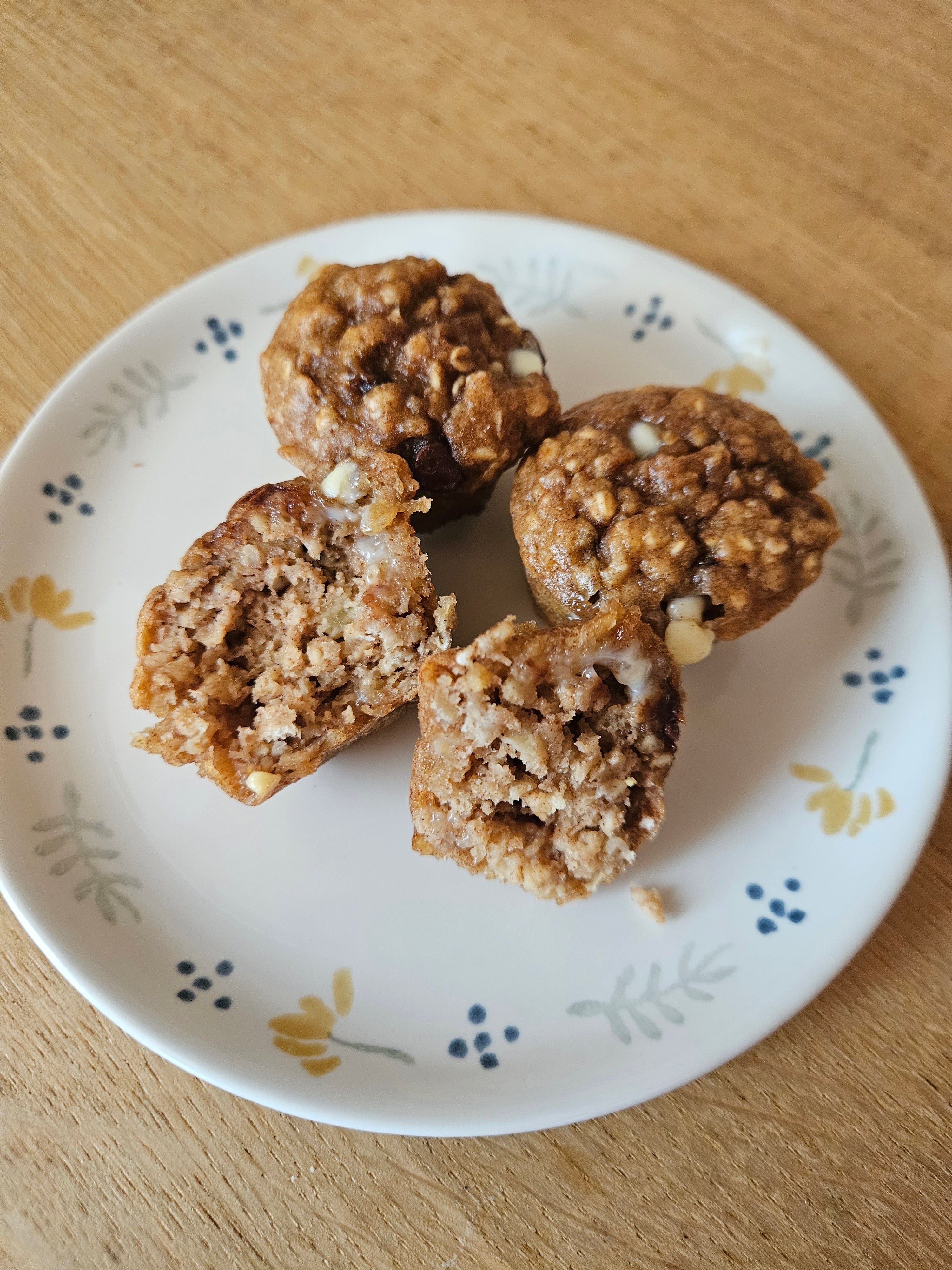 Peanut Butter Pick Me Ups (6 p/packet)
