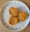 Salmon & Sweet Potato Cakes (6 p/packet)